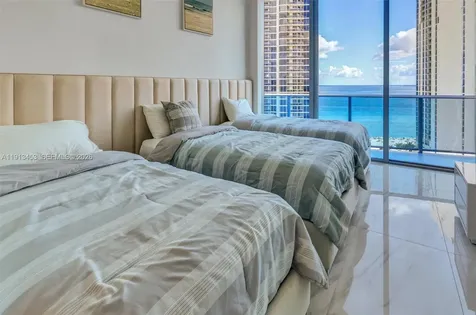 17550 Collins Avenue Sunny Isles Beach FL 33160