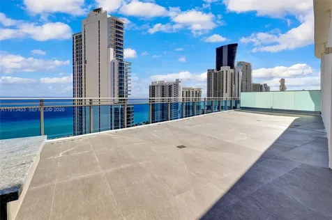 17550 Collins Avenue Sunny Isles Beach FL 33160