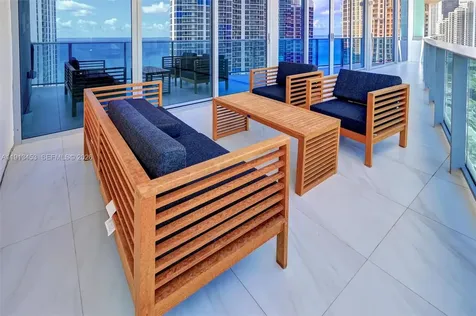 17550 Collins Avenue Sunny Isles Beach FL 33160