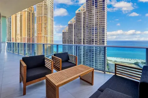 17550 Collins Avenue Sunny Isles Beach FL 33160