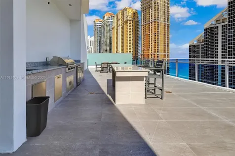 17550 Collins Avenue Sunny Isles Beach FL 33160