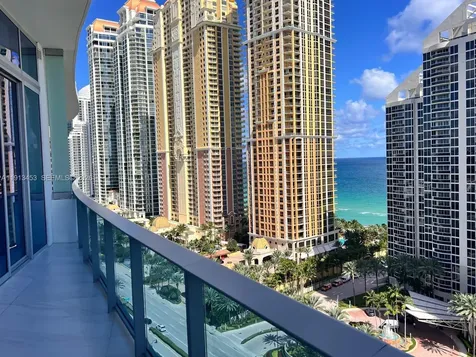 17550 Collins Avenue Sunny Isles Beach FL 33160