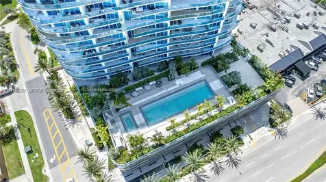 17550 Collins Avenue Sunny Isles Beach FL 33160