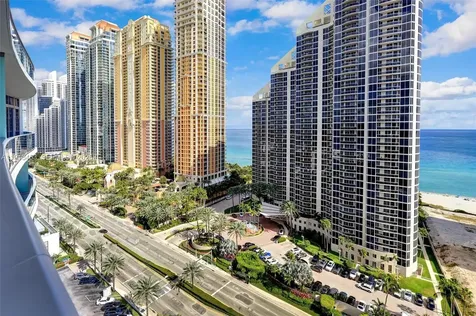17550 Collins Avenue Sunny Isles Beach FL 33160