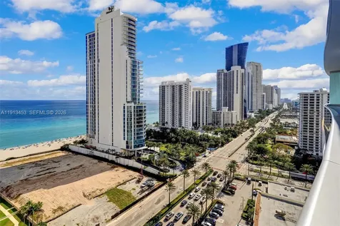 17550 Collins Avenue Sunny Isles Beach FL 33160