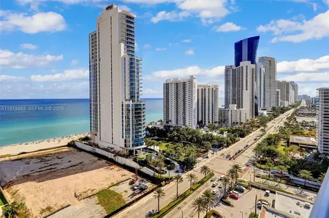 17550 Collins Avenue Sunny Isles Beach FL 33160