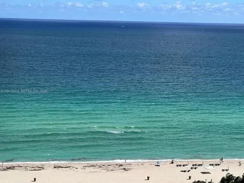 17550 Collins Avenue Sunny Isles Beach FL 33160