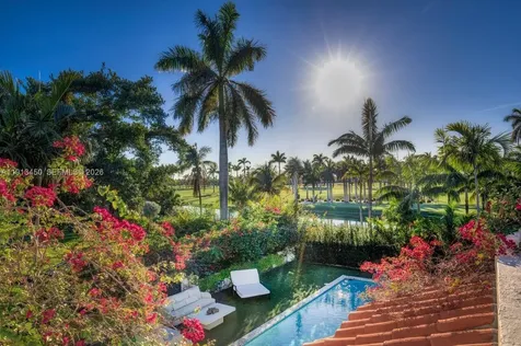 5800 La Gorce Drive Miami Beach FL 33140