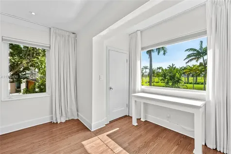 5800 La Gorce Drive Miami Beach FL 33140