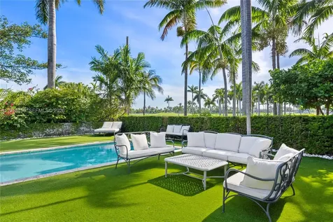 5800 La Gorce Drive Miami Beach FL 33140