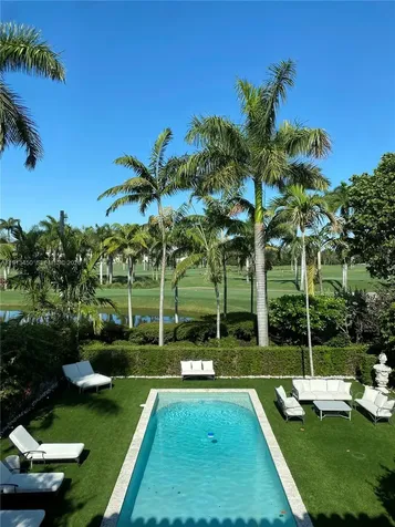 5800 La Gorce Drive Miami Beach FL 33140