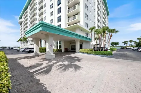 10350 W Bay Harbor Drive Bay Harbor Islands FL 33154