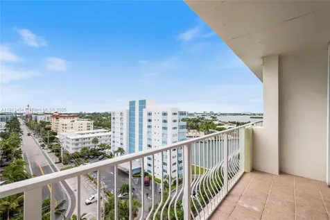 10350 W Bay Harbor Drive Bay Harbor Islands FL 33154
