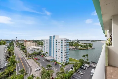 10350 W Bay Harbor Drive Bay Harbor Islands FL 33154