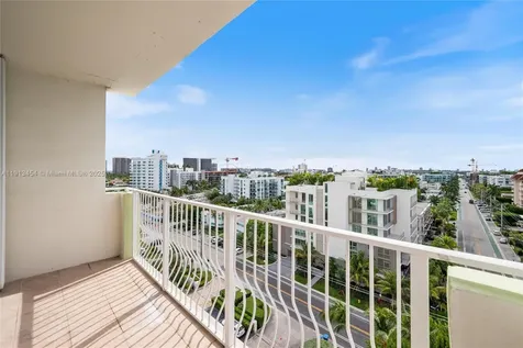 10350 W Bay Harbor Drive Bay Harbor Islands FL 33154