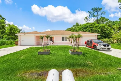 2412 Millie Avenue Lehigh Acres FL 33973