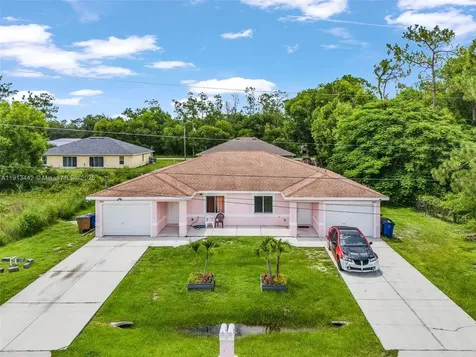 2412 Millie Avenue Lehigh Acres FL 33973