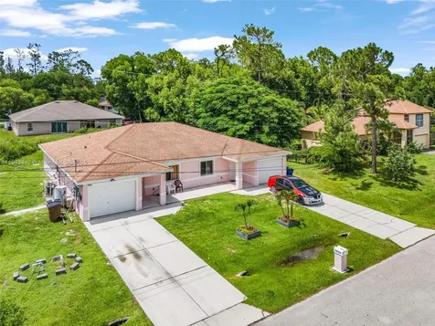 2412 Millie Avenue Lehigh Acres FL 33973