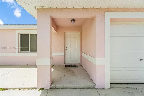 2412 Millie Avenue Lehigh Acres FL 33973