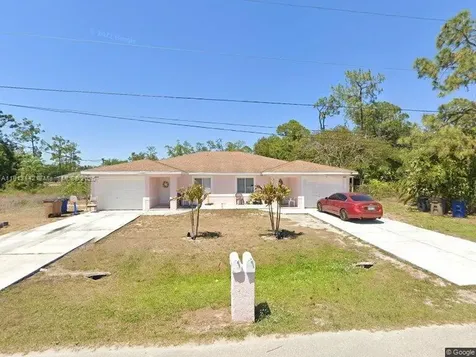 2412 Millie Avenue Lehigh Acres FL 33973