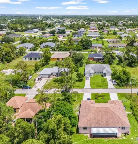 2412 Millie Avenue Lehigh Acres FL 33973