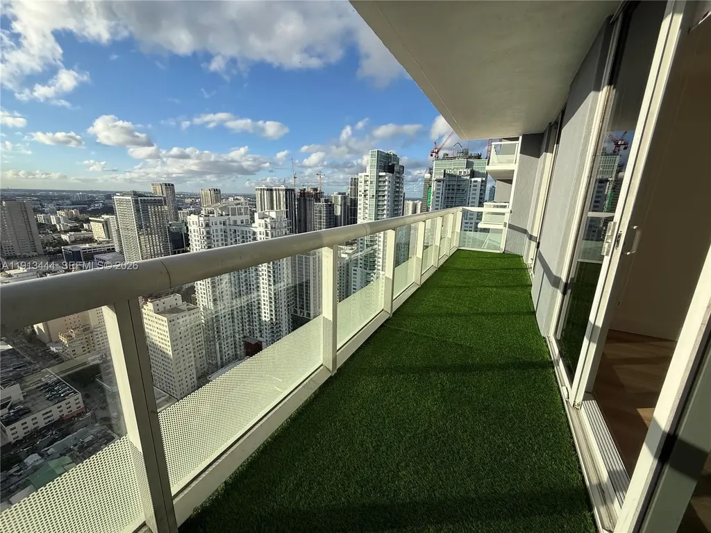 50 Biscayne Boulevard Miami FL 33132