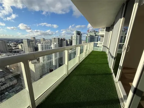 50 Biscayne Boulevard Miami FL 33132