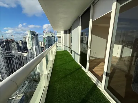 50 Biscayne Boulevard Miami FL 33132