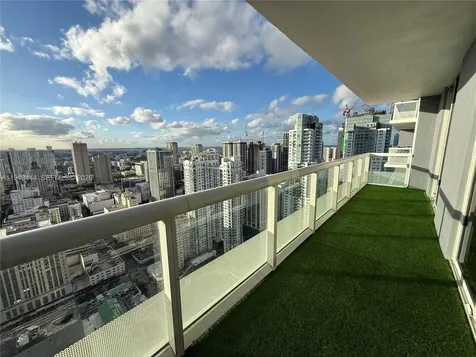 50 Biscayne Boulevard Miami FL 33132