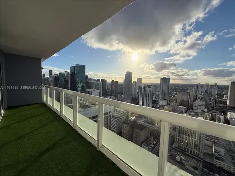 50 Biscayne Boulevard Miami FL 33132