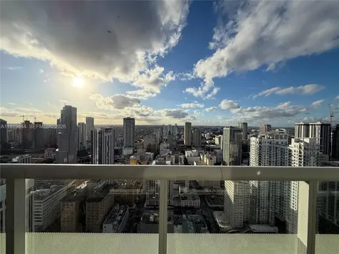 50 Biscayne Boulevard Miami FL 33132