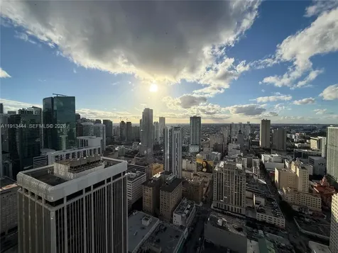 50 Biscayne Boulevard Miami FL 33132