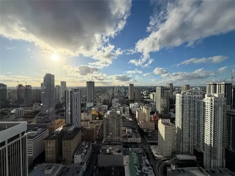50 Biscayne Boulevard Miami FL 33132
