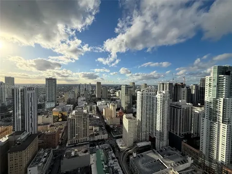 50 Biscayne Boulevard Miami FL 33132