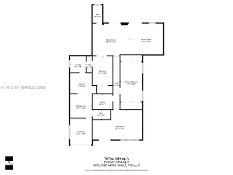 311 E 51st Street Hialeah FL 33013