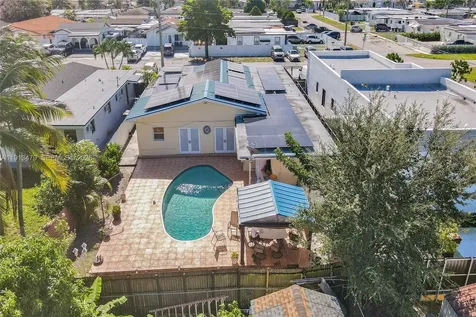 311 E 51st Street Hialeah FL 33013