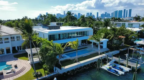 375 N Hibiscus Drive Miami Beach FL 33139