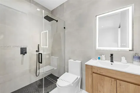 2572 NE 182nd Terrace North Miami Beach FL 33160