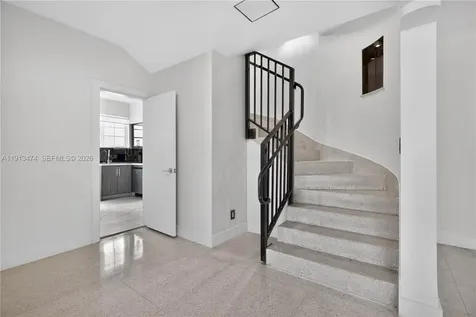1601 Jefferson Avenue Miami Beach FL 33139