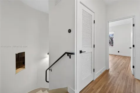 1601 Jefferson Avenue Miami Beach FL 33139