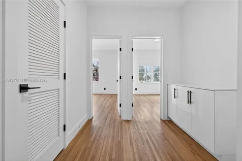 1601 Jefferson Avenue Miami Beach FL 33139