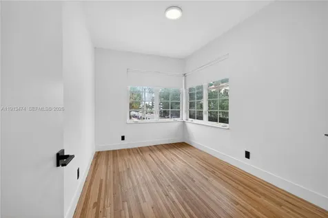1601 Jefferson Avenue Miami Beach FL 33139