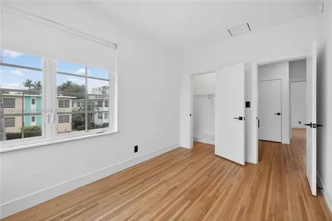 1601 Jefferson Avenue Miami Beach FL 33139