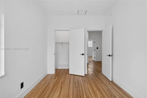1601 Jefferson Avenue Miami Beach FL 33139