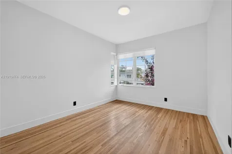 1601 Jefferson Avenue Miami Beach FL 33139