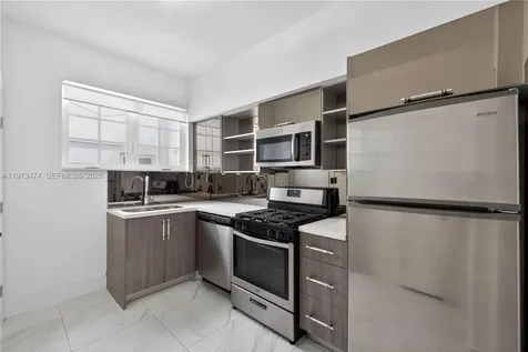 1601 Jefferson Avenue Miami Beach FL 33139