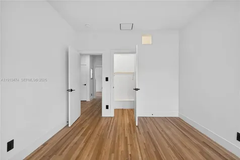 1601 Jefferson Avenue Miami Beach FL 33139