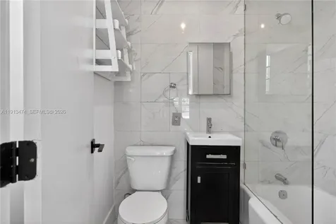 1601 Jefferson Avenue Miami Beach FL 33139