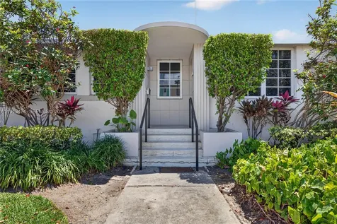 1601 Jefferson Avenue Miami Beach FL 33139