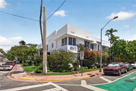 1601 Jefferson Avenue Miami Beach FL 33139